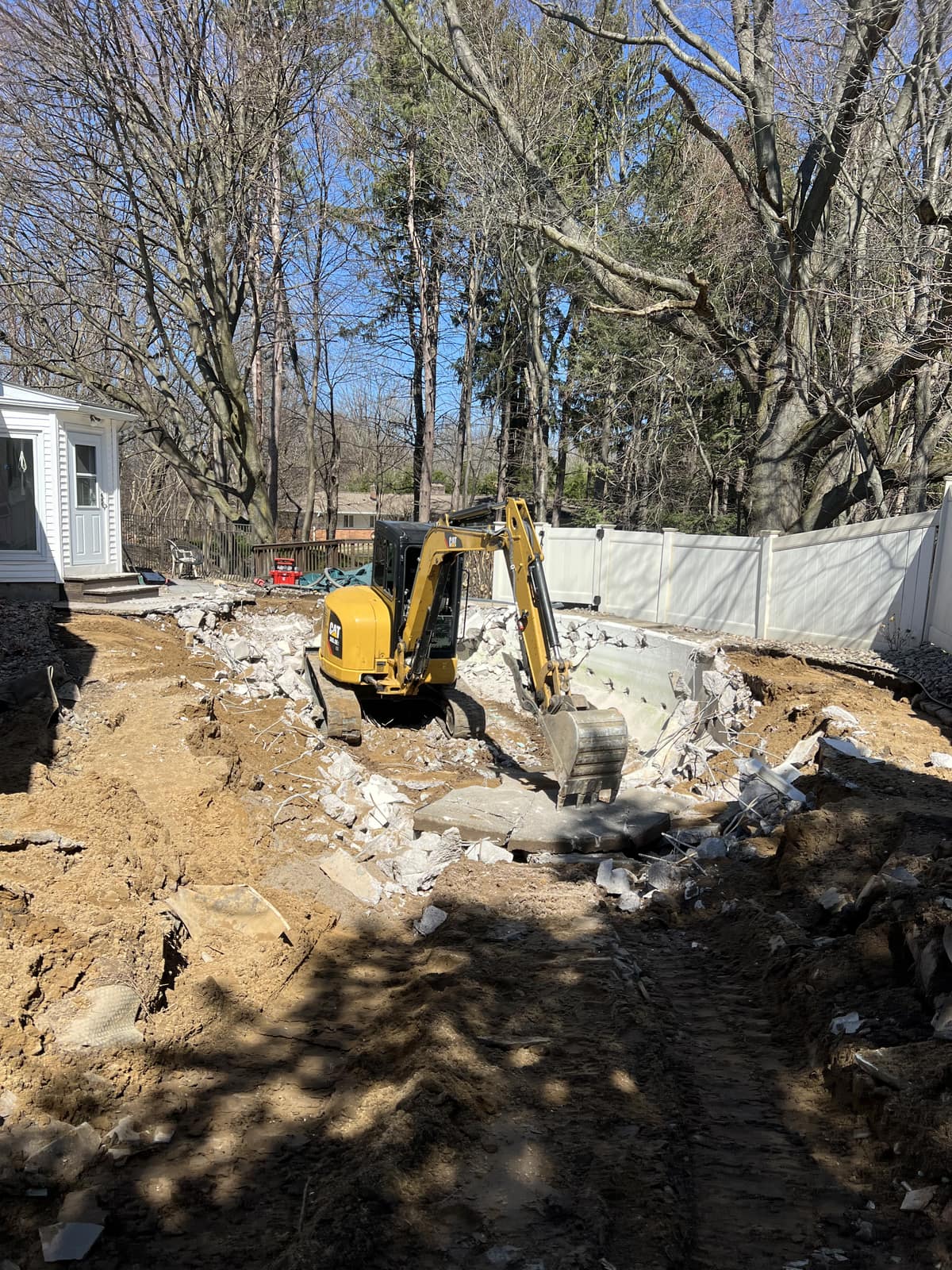 AJS Construction
